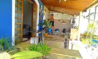 Imagem 3: Chacara para alugar Igaratá