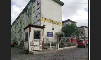 Imagem: PORTO ALEGRE - Apartamento Padrão - RUBEM