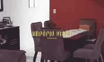 Imagem 2: Sobrado com 2 quartos à venda no bairro Vila Júlia - Poá-SP