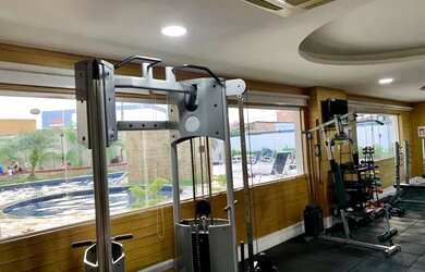 Imagem 6: Alugo no Ed Sport Gardem