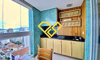 Imagem 6: Apartamento 3 Quartos em Santos