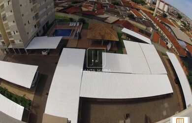 Imagem 4: Apartamento (tipo - padrao) 2 dormitórios/suite, cozinha planejada, portaria 24hs, salão d