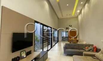 Imagem: Casa para alugar no Condomínio Swiss Park