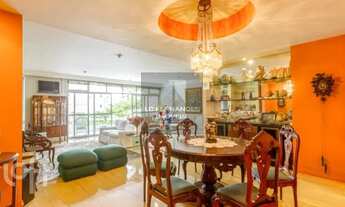 Imagem 4: Apartamento em Lagoa - Rio de Janeiro