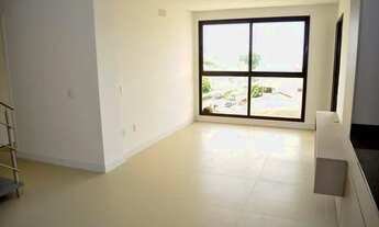 Imagem 3: COBERTURA DUPLEX 03 DORMITÓRIOS NO BAIRRO BALNEÁRIO EM FLORIANÓPOLIS