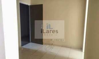 Imagem: Apartamento com 1 dorm, Demarchi, São Bernardo