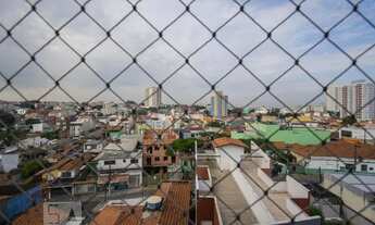 Imagem 5: Apartamento para Aluguel - Vila América, 3 Quartos, 64 m2