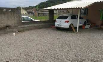 Imagem 2: Casa para venda com 188 metros quadrados com 2 quartos em São Sebastião - Palhoça - SC