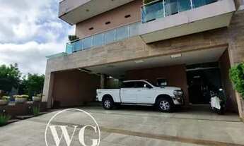 Imagem 6: Casa duplex com 03 suítes em Condomínio de alto padrão