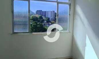 Imagem 6: Apartamento no Centro de Niteroi