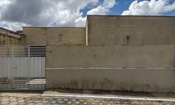 Imagem 3: Vendo casa 3 quartos sendo 1 suíte no condomínio Beija Flor, bairro Ubirajara, Cuiabá MT