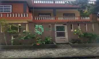 Imagem 1: CASA ESPETACULAR NO BAIRRO AGENOR DE CAMPOS - MONGAGUÁ - SP