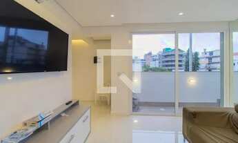 Imagem 4: Apartamento para Aluguel - Menino Deus, 2 Quartos, 100 m2