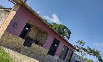 Imagem: Vendo casa no centro de Curuçá