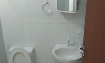 Imagem 7: Kitnet de 1 quarto