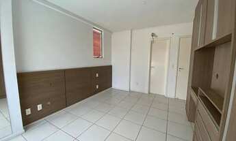 Imagem 7: Apartamento para venda tem 134m2, 3 quartos e projetados em Fátima - Teresina Pi