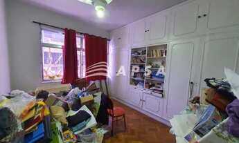 Imagem: Apartamento-À VENDA-Tijuca-Rio de Janeiro-RJ