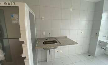 Imagem 4: Oportunidade! Prédio com lazer completo! 1 suíte!