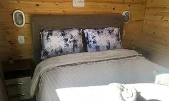 Imagem 5: Alugo chalé urubici