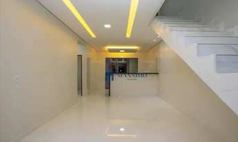 Imagem 4: Casa Nova, Moderna, 232m² útil na Candangolândia - Brasília/DF