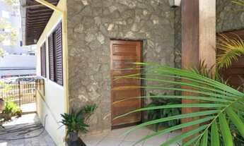 Imagem 3: Casa à venda, 4 quartos, 1 suíte, 4 vagas, Santa Efigênia - Belo Horizonte/MG