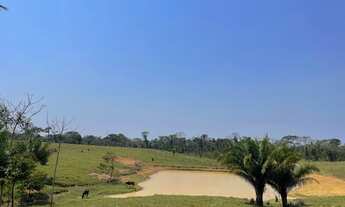 Imagem: Terra no mutum 15 Equitarias