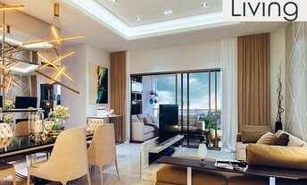 Imagem 2: Apartamento a venda, 3 quartos, 2 suítes, 2 Vagas, Horto Florestal - Salvador/Ba