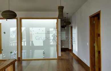 Imagem 7: Casa Condomínio - Urbanova - Condomínio Reserva do Paratehy - 5 Suítes