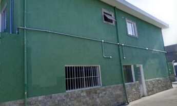 Imagem 4: Vende sobrado no próximo do centro da Cidade - Itapevi - SP