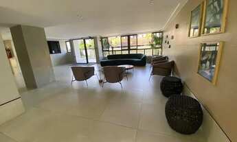 Imagem 4: Apartamento para aluguel possui 62 metros quadrados com 2 quartos PB