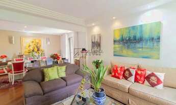 Imagem 4: Apartamento Venda 3 Dormitórios - 172 m² Perdizes