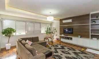 Imagem: Apartamento em Higienópolis