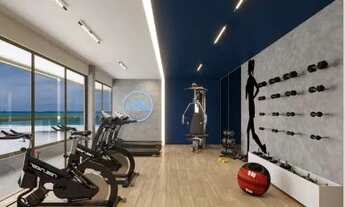 Imagem 5: Açores Tamandaré Flats Um é a sua praia