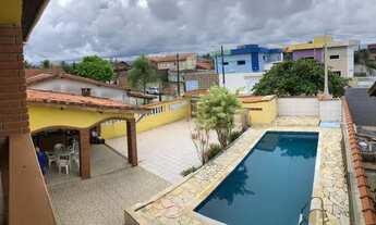 Imagem 3: SOBRADO COM PISCINA À 250 M² DO MAR EM ITANHAÉM