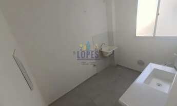 Imagem: Apartamento para locação, Chapada das