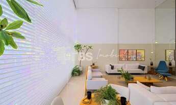 Imagem 6: Opus Verti - Apartamento 4 quartos, sendo 4 suítes