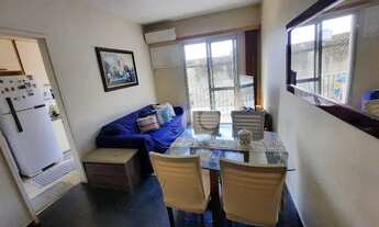 Imagem 6: Apartamento com 2 quartos 1 vaga à venda por R$ 300.000 - Vila Isabel - Rio de Janeiro/RJ