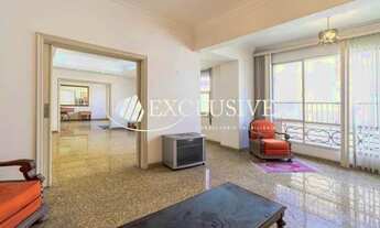 Imagem 3: Apartamento-À VENDA-Copacabana-Rio de Janeiro-RJ