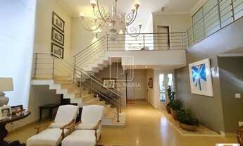 Imagem 2: Casa (sobrado em condominio) 4 dormitórios/suite, cozinha planejada, portaria 24hs, em con