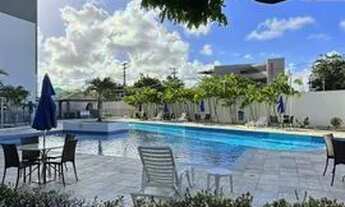 Imagem 4: Vitta Condomínio Clube 2 quartos todo reformado