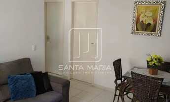 Imagem 2: Apartamento (tipo - padrao) 2 dormitórios, cozinha planejada, portaria 24 horas, lazer, sa