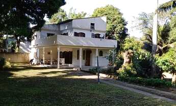 Imagem 4: RIO DE JANEIRO - Casa Padrão - JACAREPAGUÁ