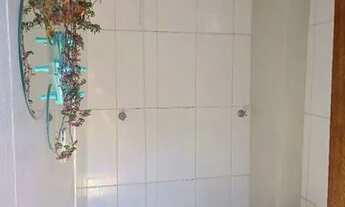 Imagem 4: Vendo duas casas na Fortaleza da Barra