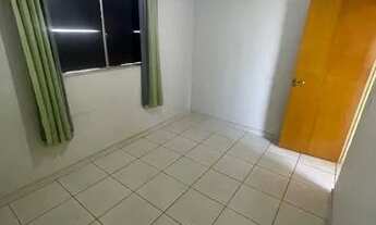 Imagem 2: Apartamento 2/4 condomínio residencial parque das nações ll