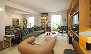 Imagem 3: Apartamento tipo para venda com 3 quartos, 230m²