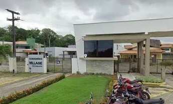 Imagem: Casa de condomínio sobrado para aluguel