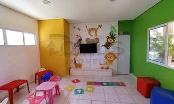 Imagem 4: Apartamento para venda possui 68 metros quadrados com 2 quartos em Jabotiana - no Viamonte