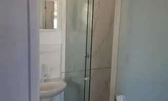 Imagem 5: Aluguel Kitinete mobiliada Bairro Velha Central