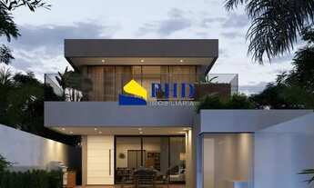 Imagem 3: RIO DE JANEIRO - Casa de Condomínio - BARRA DA TIJUCA