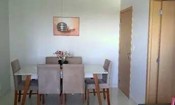 Imagem 7: Vendo apartamento mobilado no jardim goiás